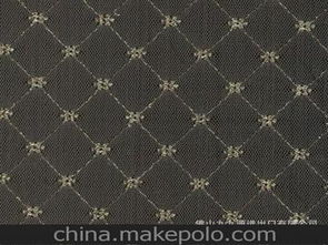 廣州花邊輔料供應商與批發市場全解析